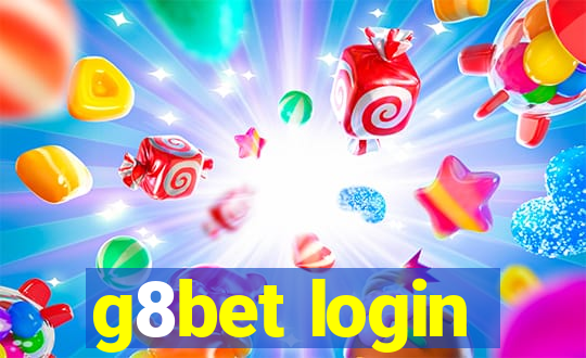 g8bet login